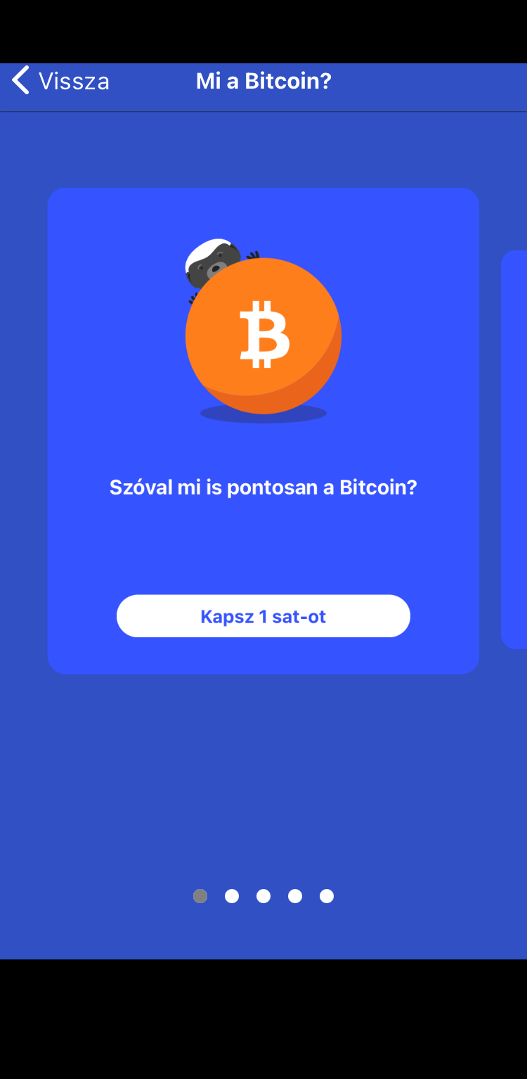 Mi a Bitcoin kvíz