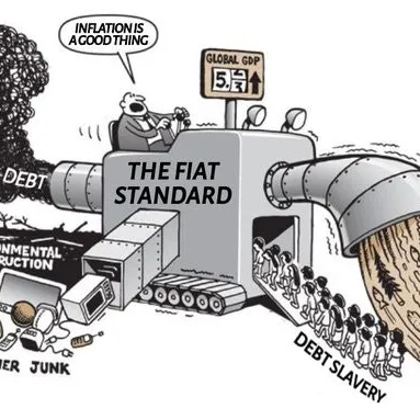 A Bitcoin a megoldás