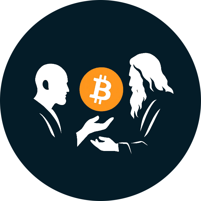 Bitcoin Mentor - Biztonságos és etikus Bitcoin tanácsadás