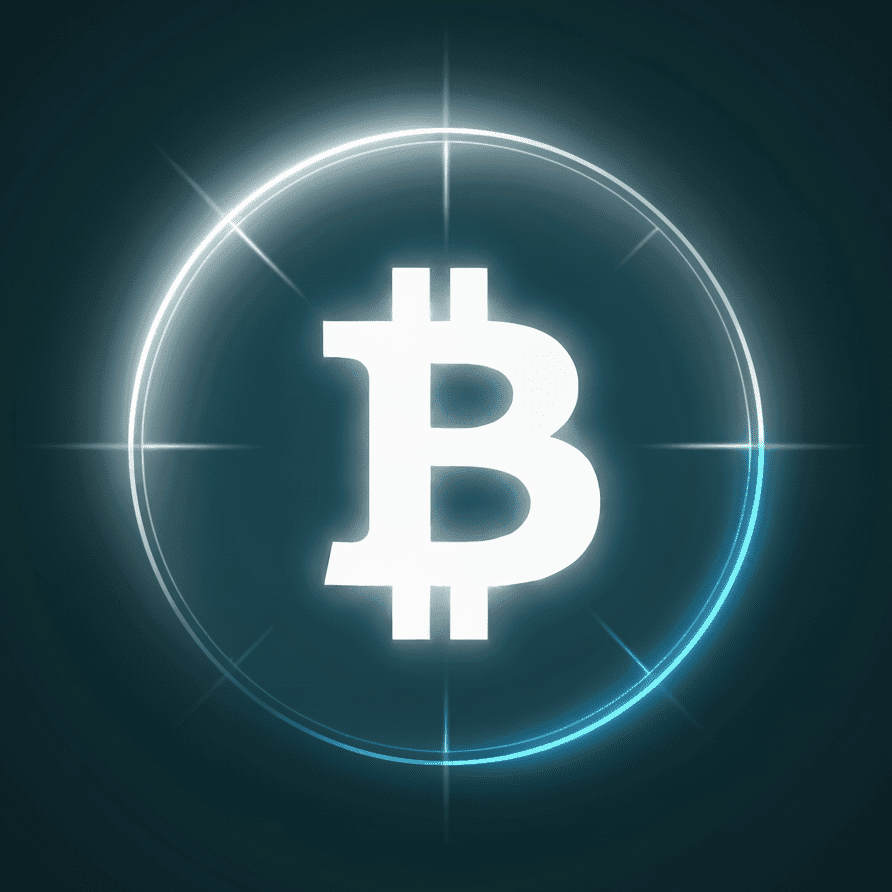Bitcoin Mentor logo negyzet