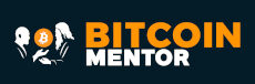 Bitcoin Mentor logo