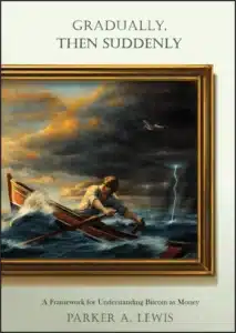 Fokozatosan, aztán hirtelen