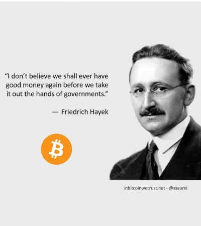 Hayek