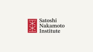 nakamoto institute