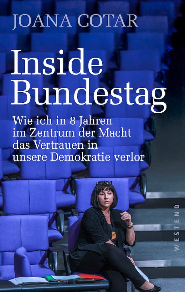 Kezdőlap 1 Hogyan rabolta el a német állam a hatalmat, és miért a Bitcoin a kiút