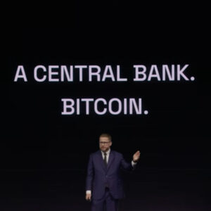 a cseh nemzeti bank a bitcoin mellett