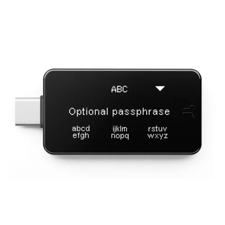 Bitcoin passphrase: mi az, és hogyan használd?